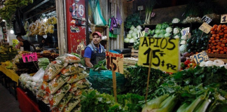Impacta precios de productos básicos mal tiempo en México y EU: CEDA