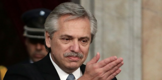 Presidente argentino anunciará proyecto de ley para legalizar aborto