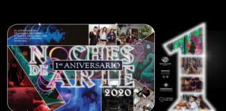 Cumple “Noches de Arte” un año de impulsar el bagaje artístico