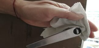 Urgente usar hábitos de higiene y quedarse en casa, para evitar contagio de COVID-19