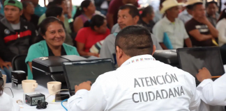 Inicia pre-registro para la Décima Audiencia Pública