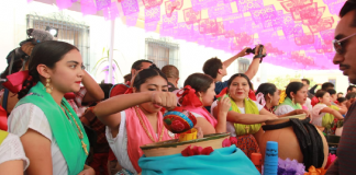 Se cancela en la capital el Día de Samaritana