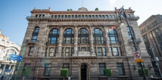 Banxico recorta a 6.5% su tasa de interés