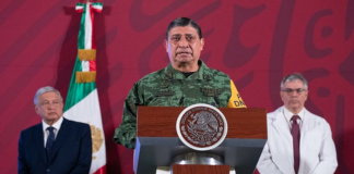 Canaliza gobierno $10 mil millones a estados para atender Covid-19