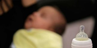 Abandonan a recién nacido en calle de Miahuatlán