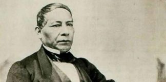 EfeméridesRIO: Natalicio de Benito Juárez
