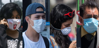 El cubrebocas no sirve para evitar el contagio de coronavirus: López-Gatell, ante compras de pánico