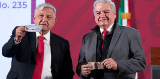 Comienza el lunes venta de boletos para la rifa del avión