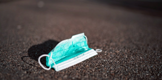 Escasez de cubrebocas limita ejercicio de odontólogos y profesionales de la salud