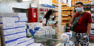 “Cubrebocas” llegan a costar 300% más caros en Oaxaca