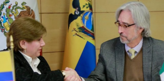 Adalberto Palma renucia a la CNBV; alistan anuncio