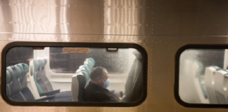 Más de 700 mil contagiados por Covid-19 en el mundo