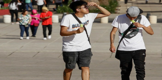 Prevalecerá ambiente caluroso en la mayor parte del estado