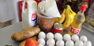 Se disparan alzas en productos básicos en todo el país