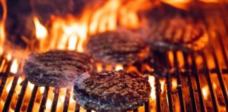 Estudiantes crean carne elaborada con proteína vegetal y chapulines