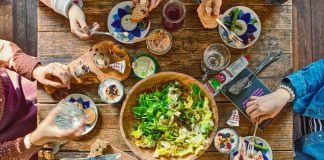 Los carnívoros son más sanos que los vegetarianos, lo dice la ciencia