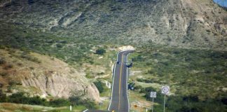 ANUNCIA SICT NUEVA ESTRATEGIA PARA REDUCIR SINIESTROS EN CARRETERAS DE ALTO RIESGO