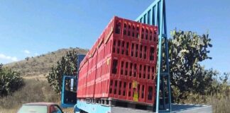 Desarticula Fiscalía a banda dedicada al robo de transporte