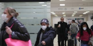 Ya son 26 casos de Covid-19 en México; once en 24 horas: Ssa