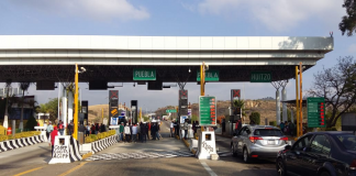 CODEP toma caseta de Huitzo y pide cooperación