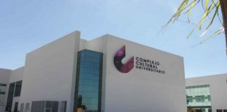 EfeméridesRIO: Se funda el Centro Cultural Universitario