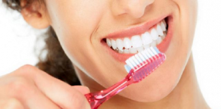 Cepillarse los dientes podría reducir riesgo de diabetes: estudio
