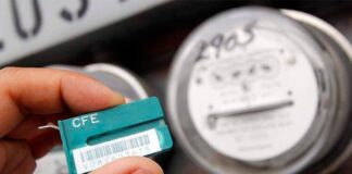 CFE no perdonará ni aplazará pago de la luz por coronavirus