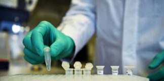 China anuncia vacuna contra el coronavirus, lista para ensayos en humanos