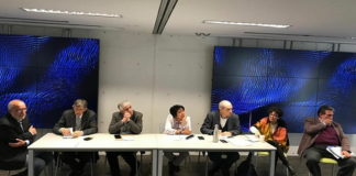Científicos proponen integrar grupo de trabajo con Consejo de Salubridad