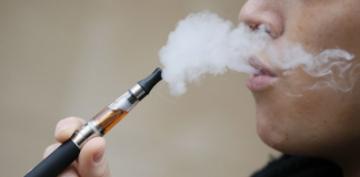 Tras prohibición, se creó mercado negro de cigarrillos electrónicos