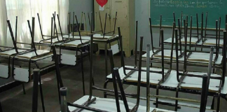 Adelanta IEEPO receso escolar en escuelas de Oaxaca