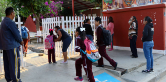 Filtro escolar y familiar, una protección para el alumnado: IEEPO