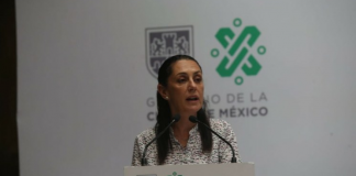 Desarrollo de Covid-19 no afecta al Maratón CDMX: Sheinbaum