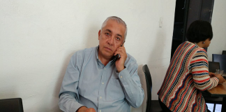 Canirac se suma a paro nacional #UnDiaSinNosotras