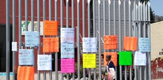 Sindicalizados de Sectur denuncian exclusión en contingencia por Covid-19