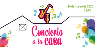 Llega el trío “Los Cuerudos” para ser parte del proyecto “Concierto a tu casa”