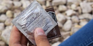 Uso correcto del condón evita 98% de enfermedades de transmisión sexual