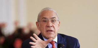 Conmoción económica por Covid-19, más grave que tras 11-S: OCDE