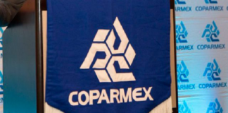 Coparmex pide a gobierno una declaratoria de contingencia sanitaria