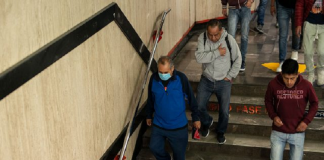 IMSS reforzará medidas para grupos vulnerables ante brote de coronavirus