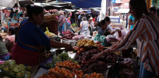 Suspenderán tianguis y bares en Zimatlán de Álvarez