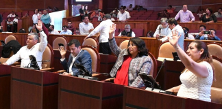 Congreso llamará a comparecer a titulares de educación media superior de Oaxaca