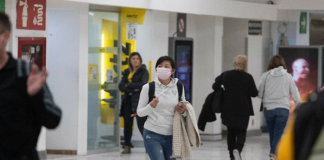 El COVID-19 es un enemigo invisible, es importante estar en áreas ventiladas: SSO