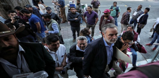 Lanzará Morena convocatoria para elegir nueva dirigencia