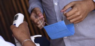 Presidenta de la Ciénega reclama a Murat falta de comunicación por caso de COVID-19