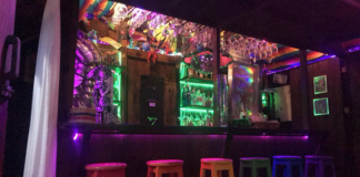 Aprueban suspensión temporal de bares, cantinas y salones de fiestas