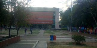 Reinician actividades en la UABJO