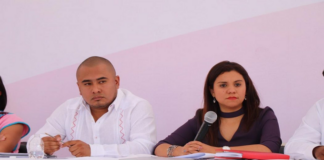 Por amenazas, renuncian secretaria municipal de Santa Lucía