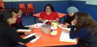 Una sociedad sana es reflejo de la buena salud de las mujeres: DCE