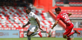 Atlas vence 3-2 al Toluca, en fecha previa a suspensión por Covid-19